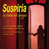 SUSPIRIA - Parente (Book)